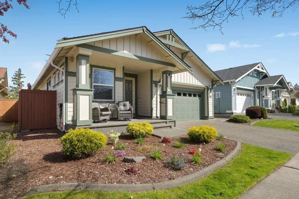 $599,999 | 8304 Vashon Drive Northeast, Olympia, WA 98516