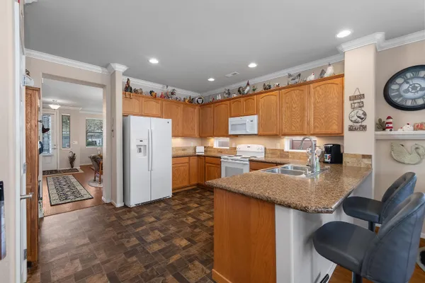 $599,999 | 8304 Vashon Drive Northeast, Olympia, WA 98516