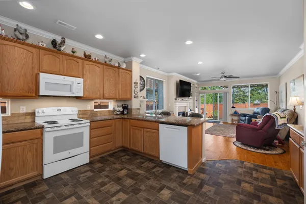 $599,999 | 8304 Vashon Drive Northeast, Olympia, WA 98516