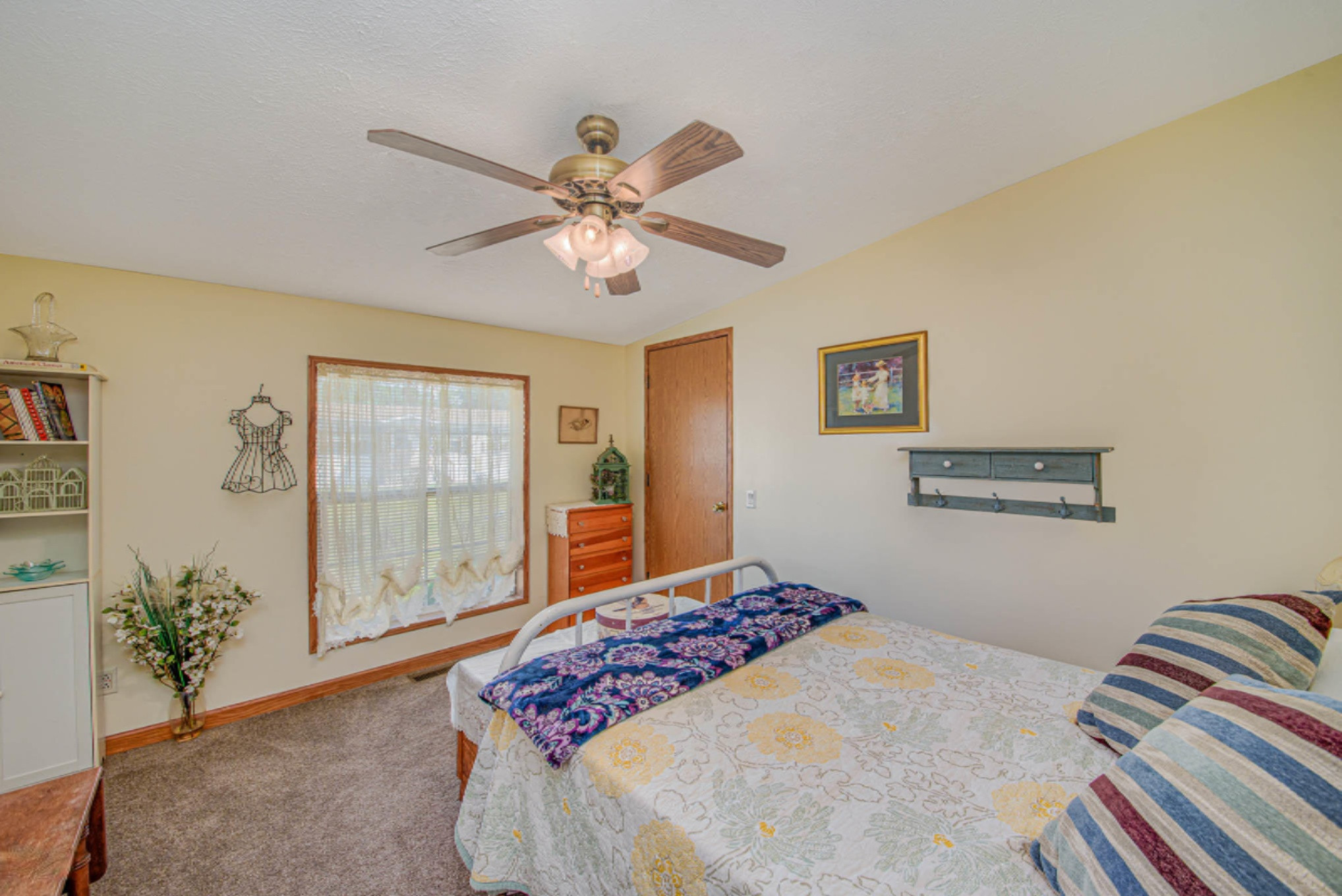 1235 Manistee River Road Three Rivers, MI 49093 - Photo 11 of 20 _DSC9098-Edit