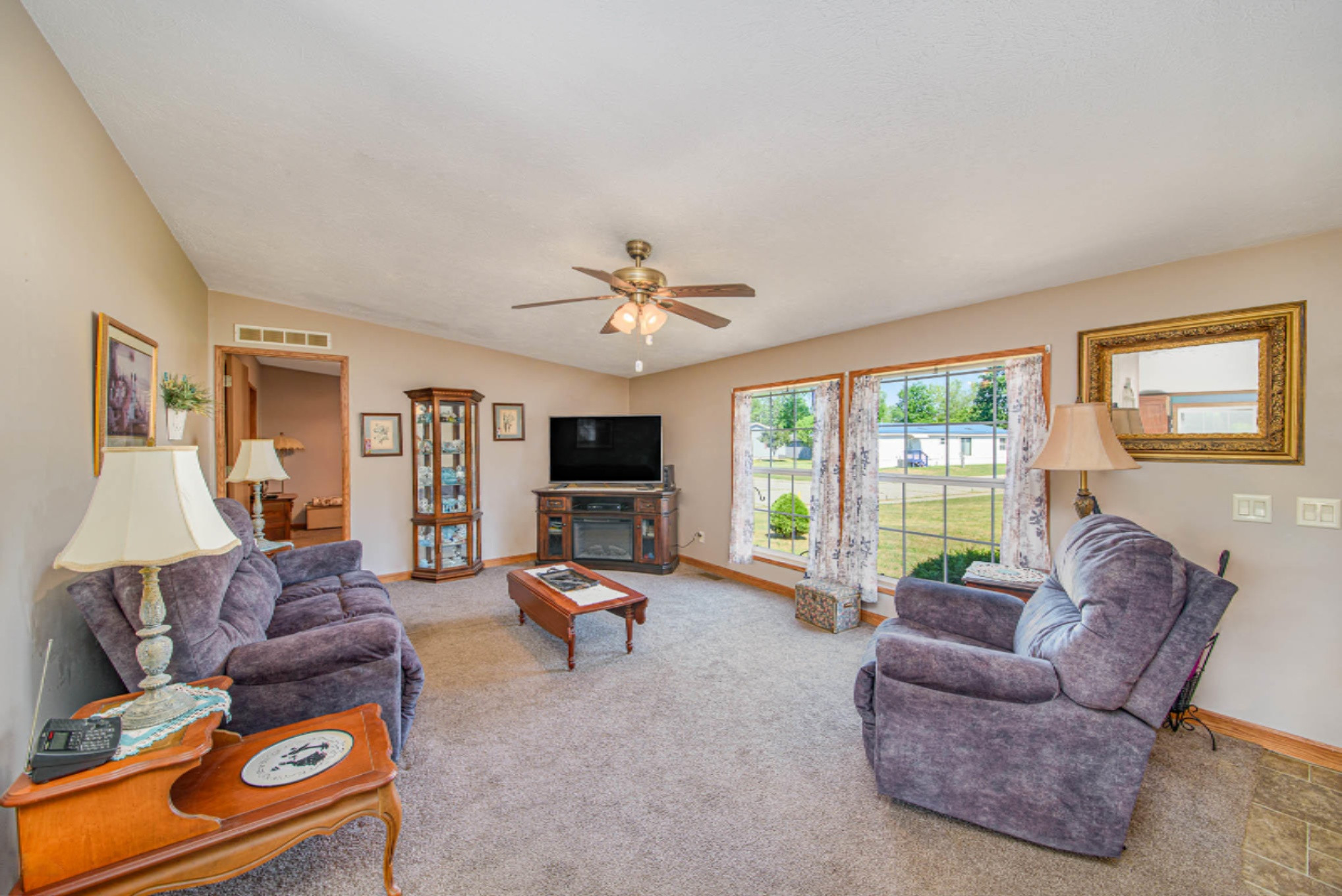 1235 Manistee River Road Three Rivers, MI 49093 - Photo 2 of 20 _DSC9072-Edit
