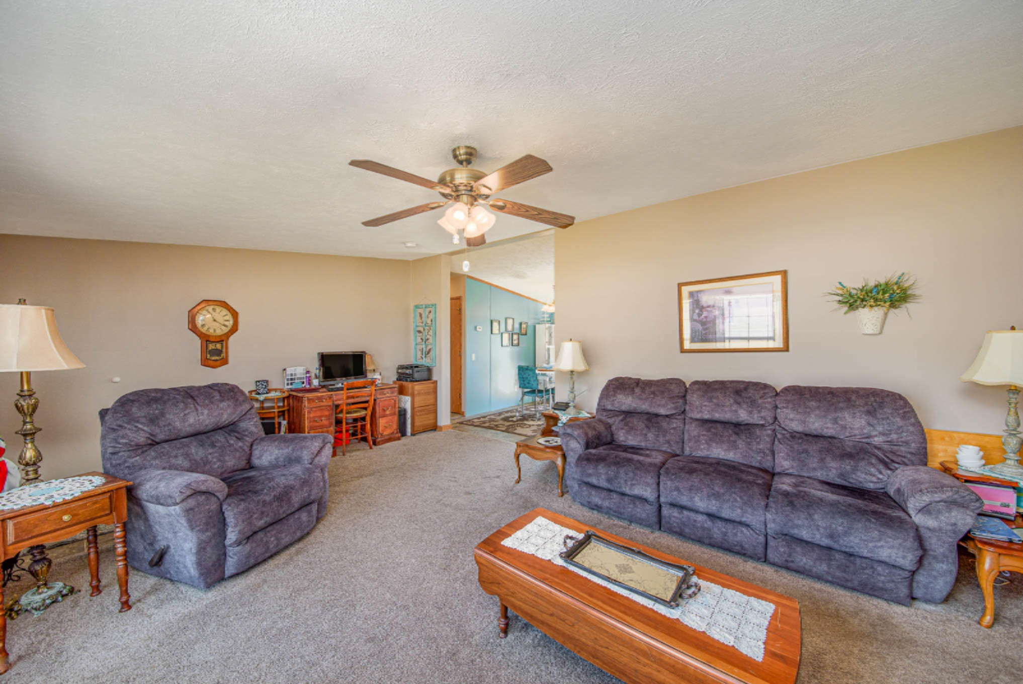 1235 Manistee River Road Three Rivers, MI 49093 - Photo 3 of 20 _DSC9075-Edit