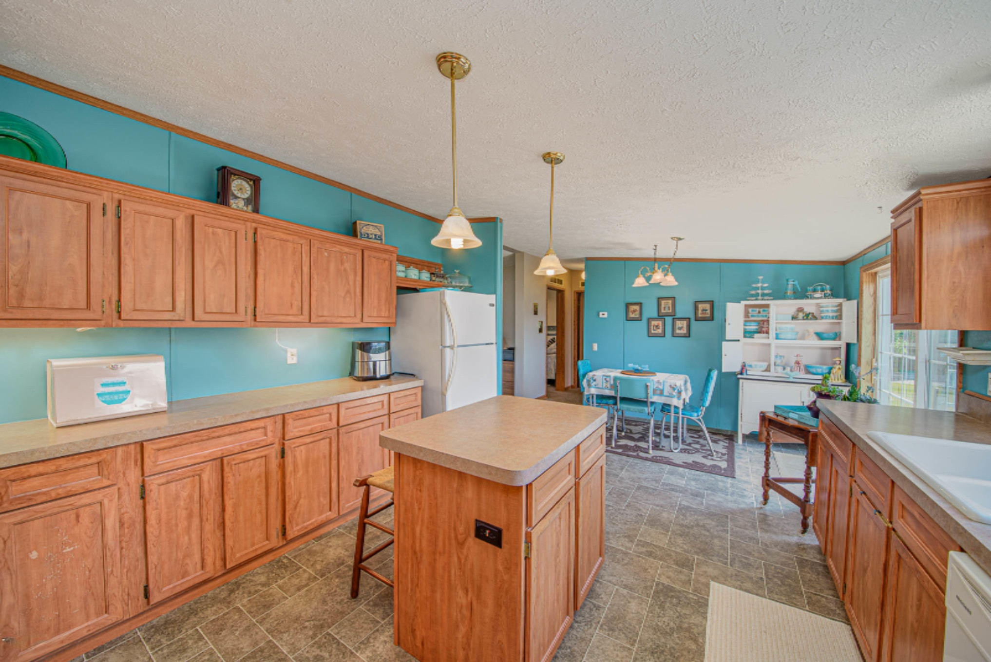 1235 Manistee River Road Three Rivers, MI 49093 - Photo 6 of 20 _DSC9091-Edit