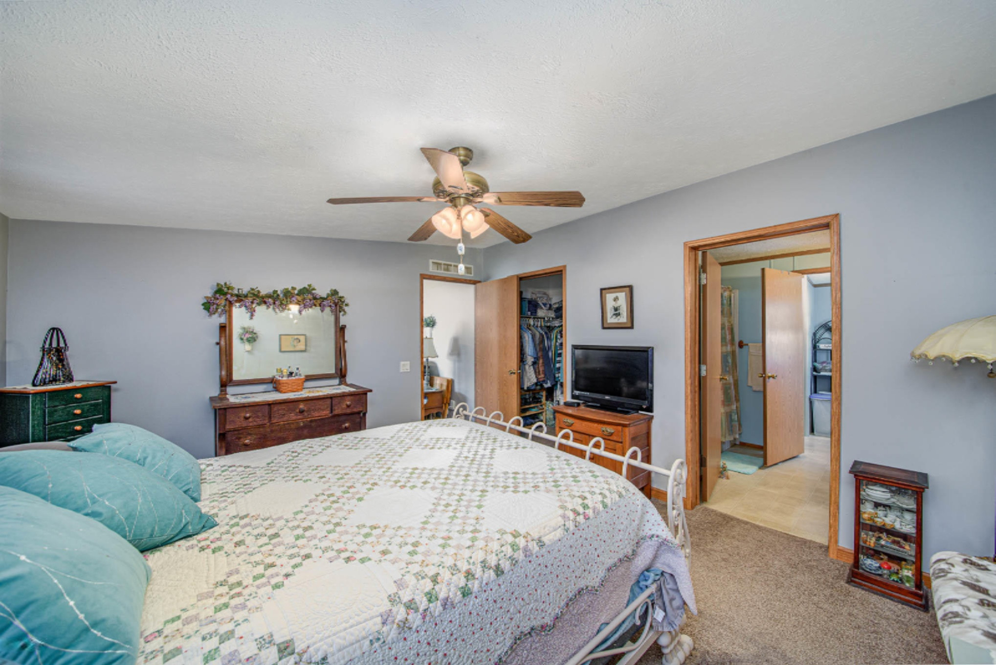 1235 Manistee River Road Three Rivers, MI 49093 - Photo 9 of 20 _DSC9078-Edit