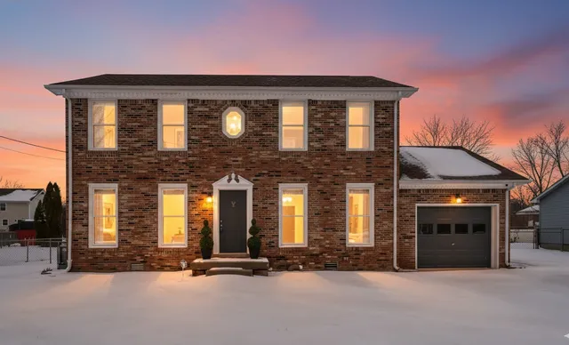 $305,900 | 3413 Minor Drive, Clarksville, TN 37042