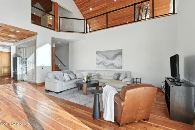 $3,500,000 | 4440 East Lisa Road, Harrison, ID 83833