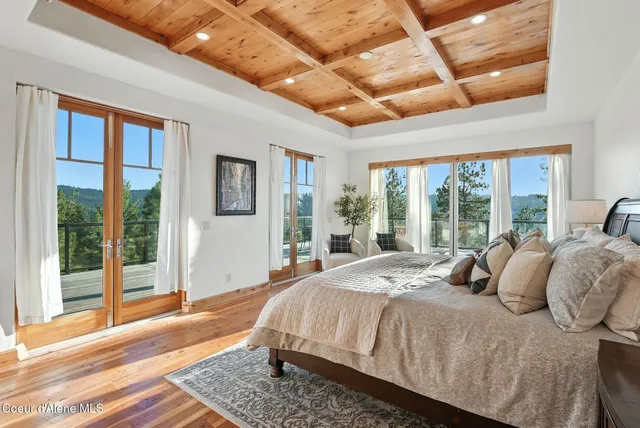 $3,500,000 | 4440 East Lisa Road, Harrison, ID 83833