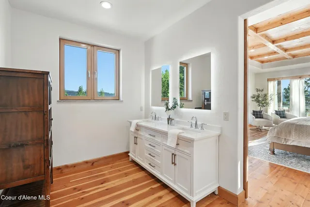 $3,500,000 | 4440 East Lisa Road, Harrison, ID 83833