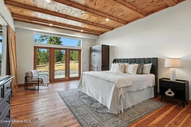 $3,500,000 | 4440 East Lisa Road, Harrison, ID 83833