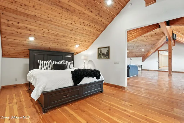 $3,500,000 | 4440 East Lisa Road, Harrison, ID 83833