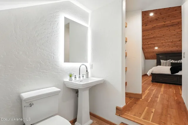 $3,500,000 | 4440 East Lisa Road, Harrison, ID 83833