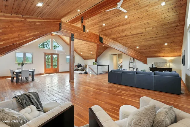 $3,500,000 | 4440 East Lisa Road, Harrison, ID 83833