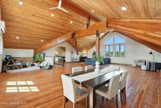 $3,500,000 | 4440 East Lisa Road, Harrison, ID 83833