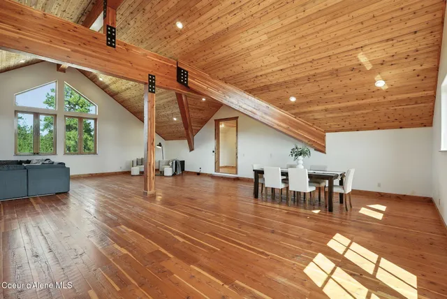 $3,500,000 | 4440 East Lisa Road, Harrison, ID 83833