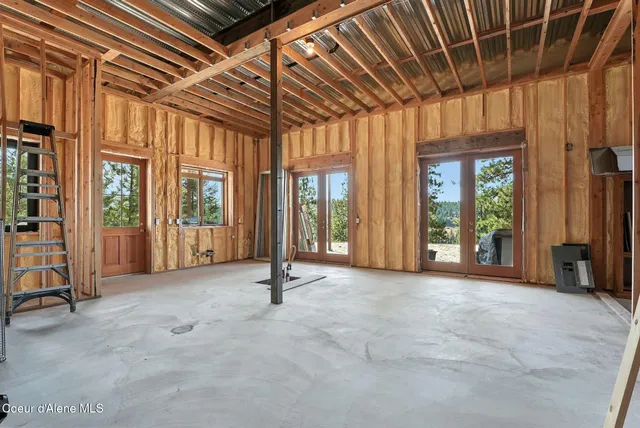 $3,500,000 | 4440 East Lisa Road, Harrison, ID 83833