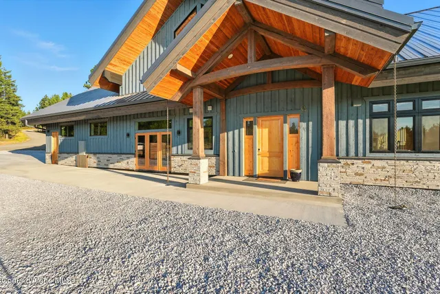 $3,500,000 | 4440 East Lisa Road, Harrison, ID 83833