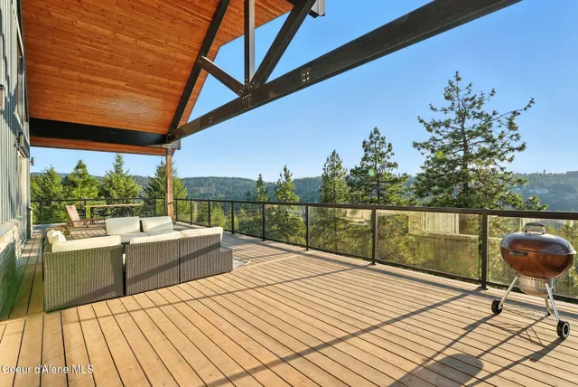 $3,500,000 | 4440 East Lisa Road, Harrison, ID 83833