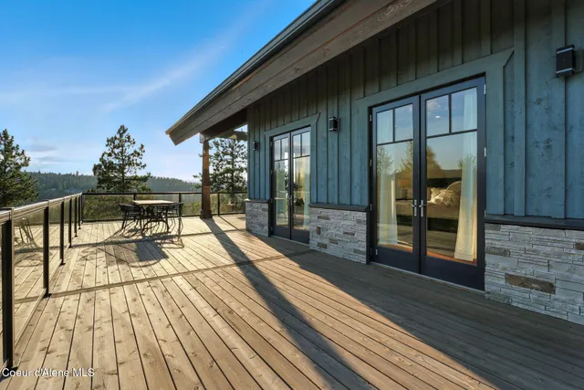 $3,500,000 | 4440 East Lisa Road, Harrison, ID 83833