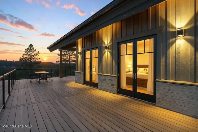 $3,500,000 | 4440 East Lisa Road, Harrison, ID 83833