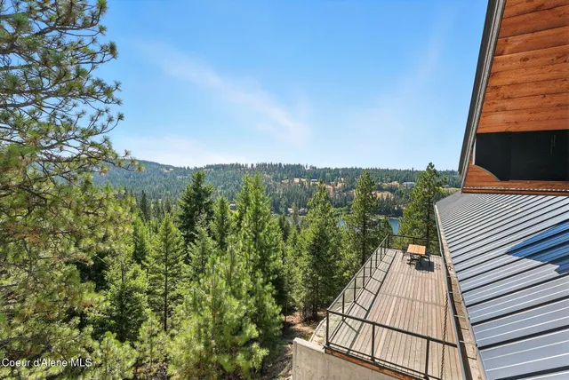 $3,500,000 | 4440 East Lisa Road, Harrison, ID 83833