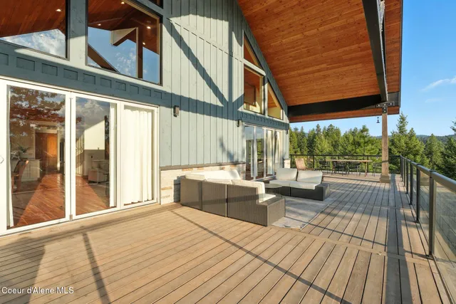 $3,500,000 | 4440 East Lisa Road, Harrison, ID 83833