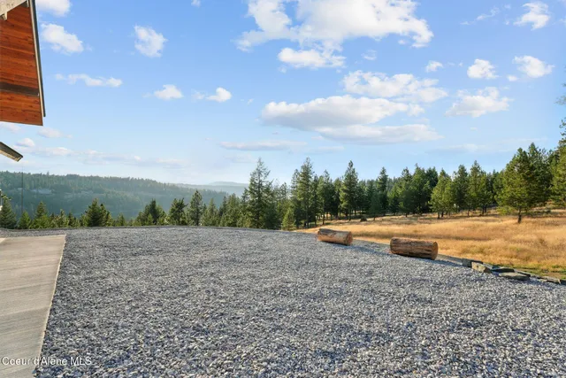 $3,500,000 | 4440 East Lisa Road, Harrison, ID 83833