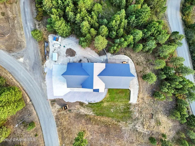 $3,500,000 | 4440 East Lisa Road, Harrison, ID 83833