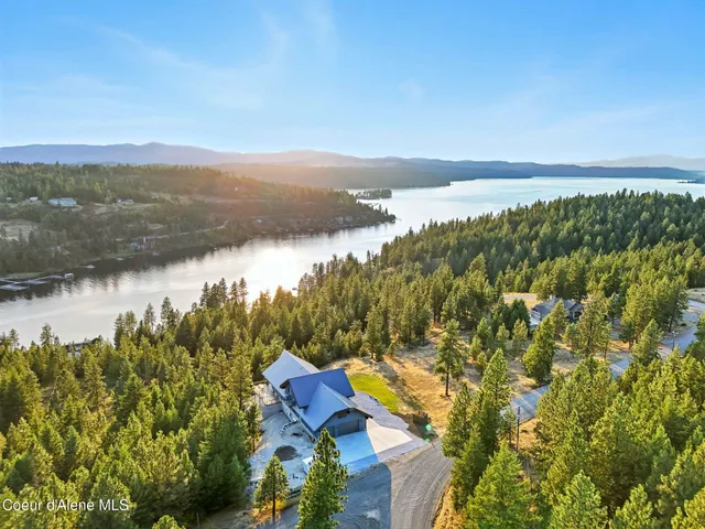 $3,500,000 | 4440 East Lisa Road, Harrison, ID 83833