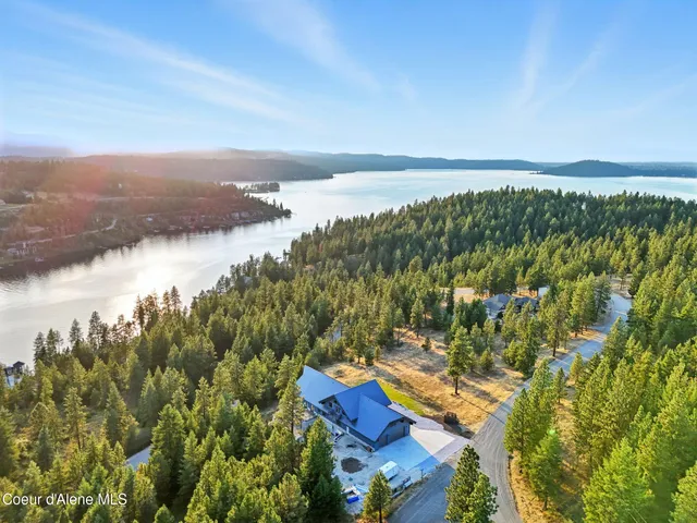 $3,500,000 | 4440 East Lisa Road, Harrison, ID 83833