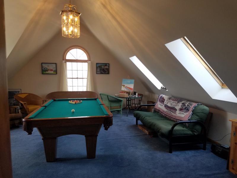8 Eagle Road Northport, ME 04849 - Photo 8 of 13 Great Room