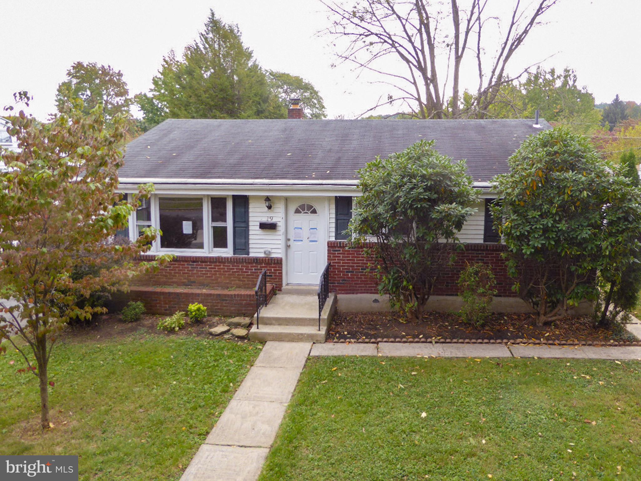 19 Wingert Road Reading, PA 19610 - Photo 1 of 14 Gallery Image 1