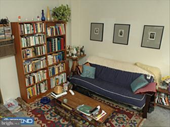 2007-9 Addison Street Philadelphia, PA 19146 - Photo 3 of 6 Living Room