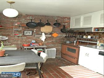 2007-9 Addison Street Philadelphia, PA 19146 - Photo 4 of 6 Kitchen