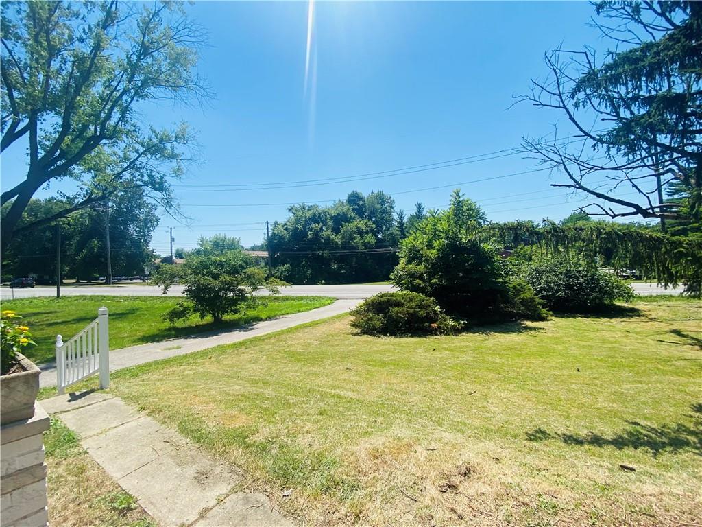 5325 Michigan Road Indianapolis, IN 46228 - Photo 8 of 58 Gallery Image 8