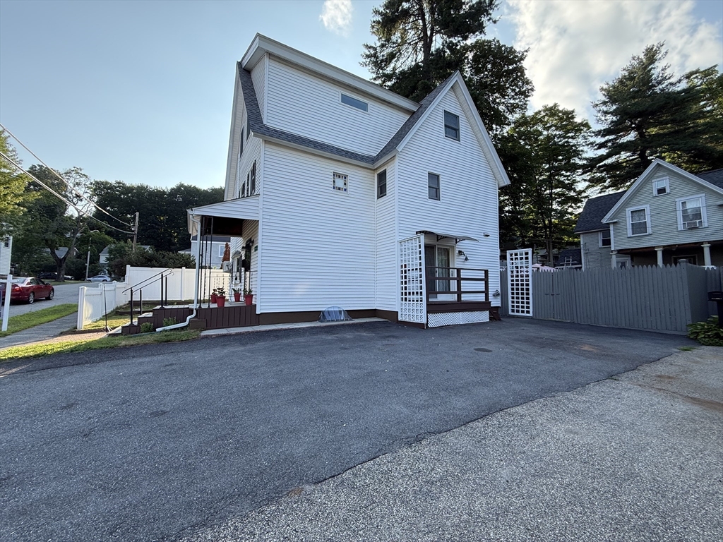 11 Amherst Street Worcester, MA 01602 - Photo 30 of 30