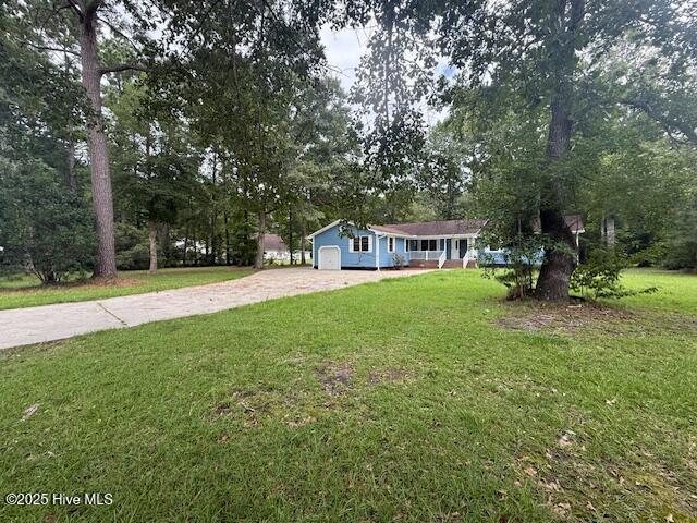 502 Stately Pines Road New Bern, NC 28560 - Photo 5 of 45 IMG_6546