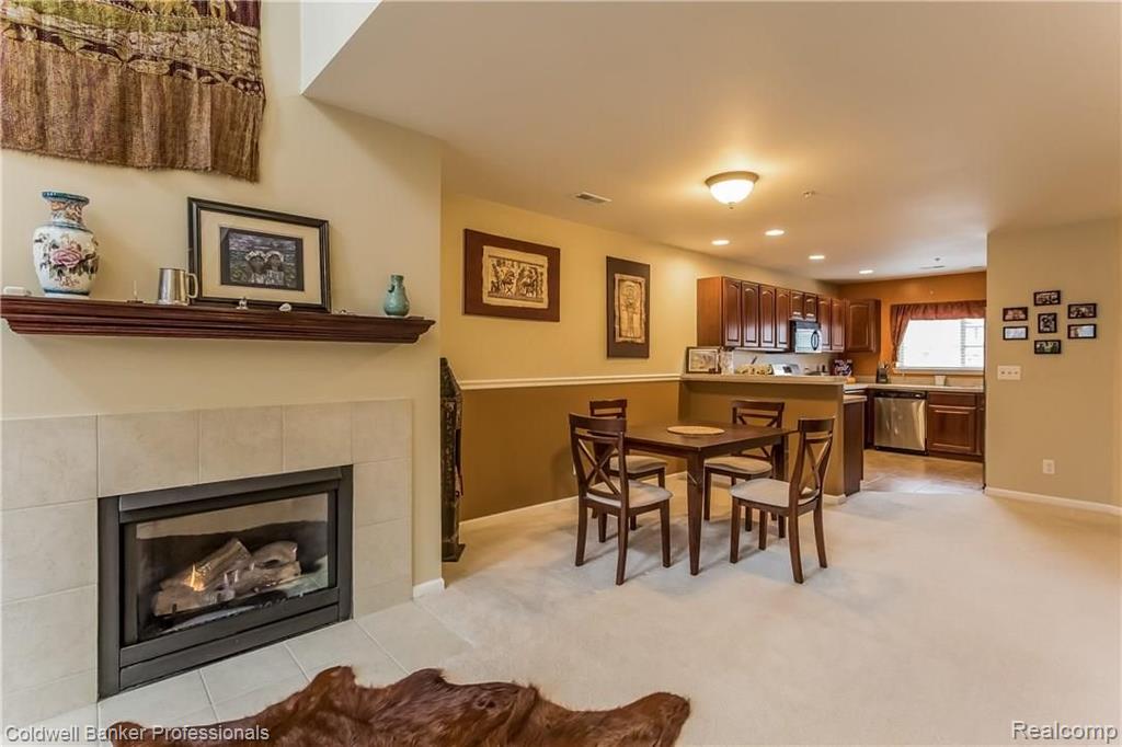 16894 Farmington Road, Unit 41 Livonia, MI 48154 - Photo 7 of 32