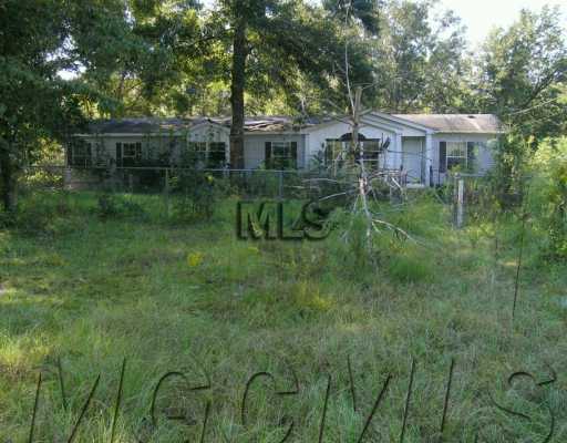 22401 Pine Tree Road Saucier, MS 39574 - Photo 1 of 1 Primary Photo
