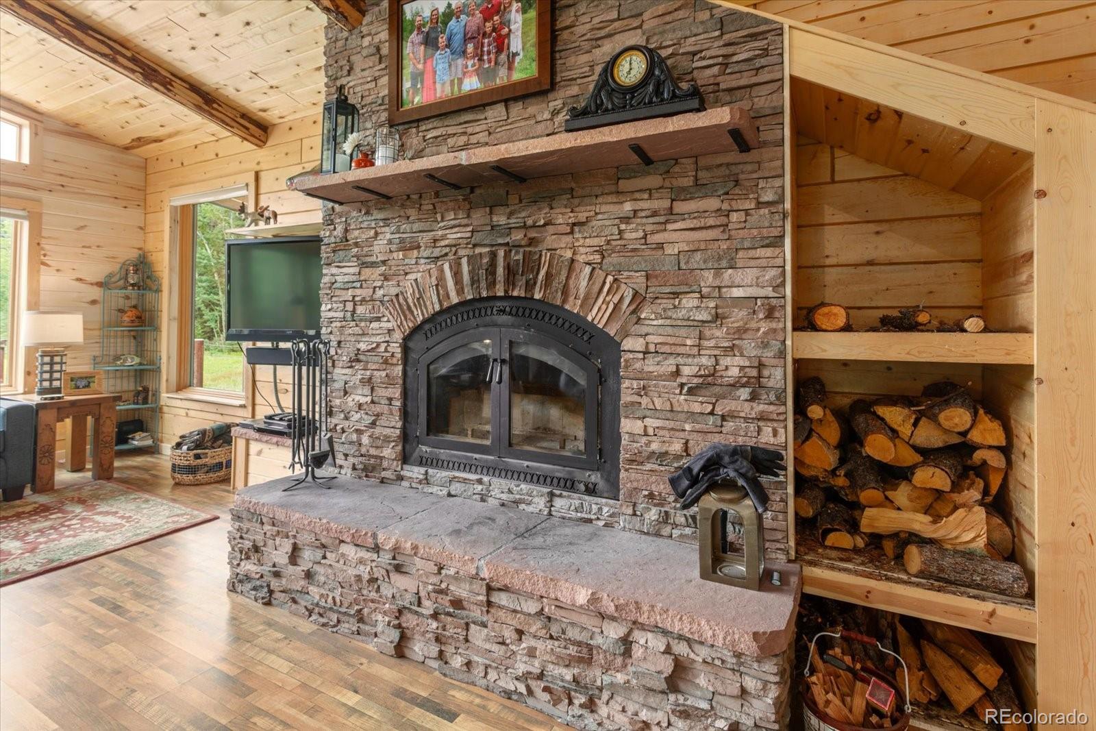 1021 Silver Lakes Road Villa Grove, CO 81155 - Photo 11 of 50