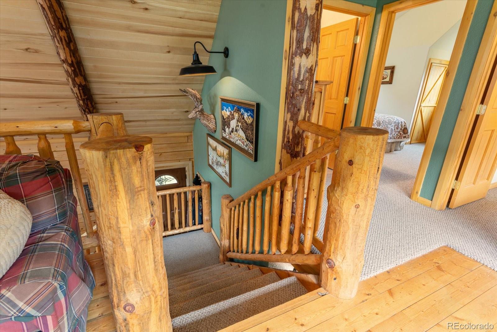 1021 Silver Lakes Road Villa Grove, CO 81155 - Photo 24 of 50