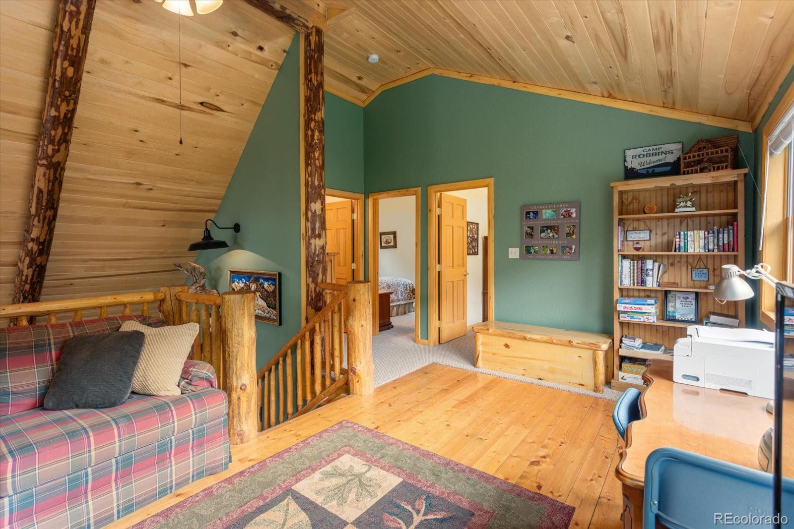 1021 Silver Lakes Road Villa Grove, CO 81155 - Photo 27 of 50