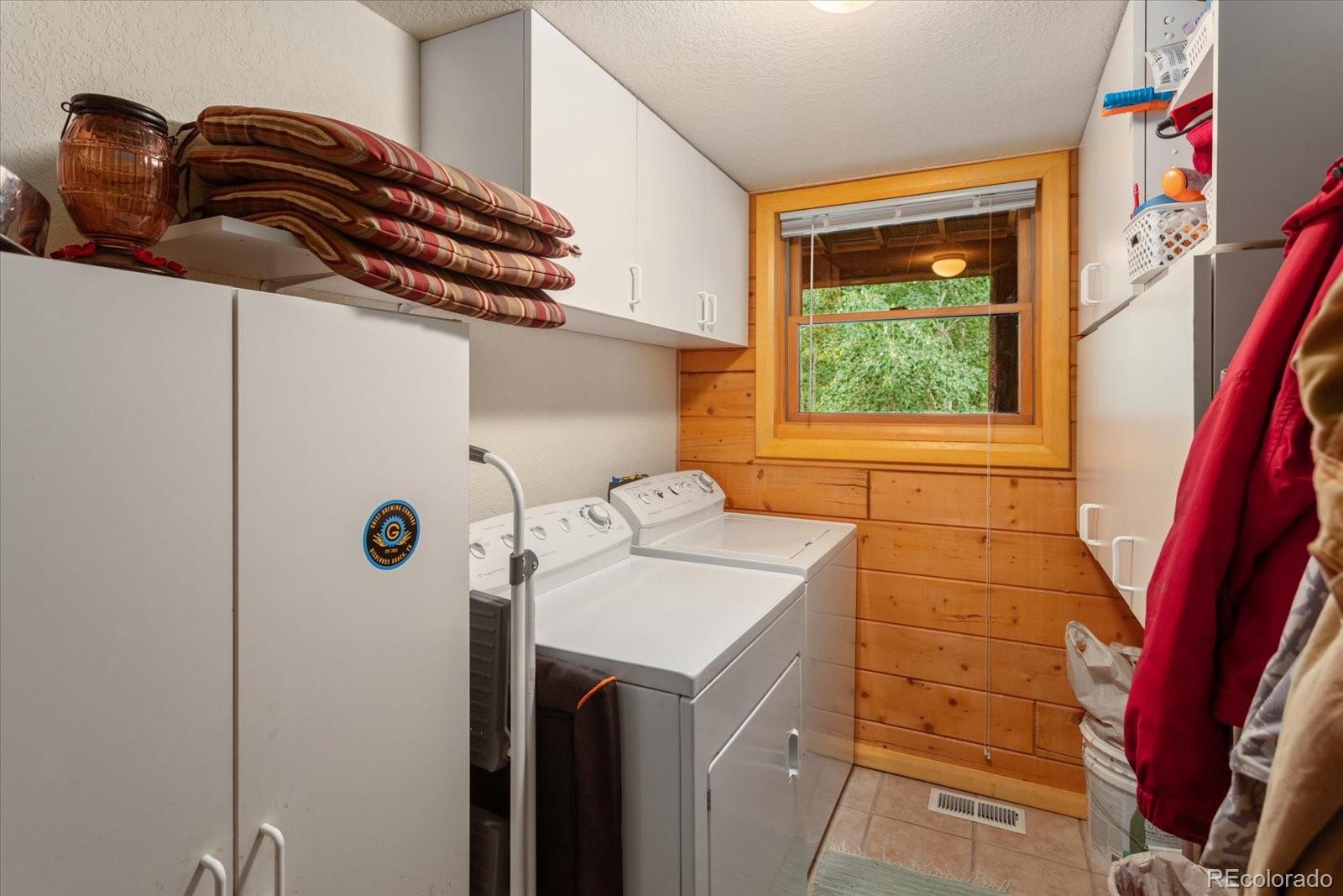 1021 Silver Lakes Road Villa Grove, CO 81155 - Photo 33 of 50 a bathroom with a sink a toilet and shower