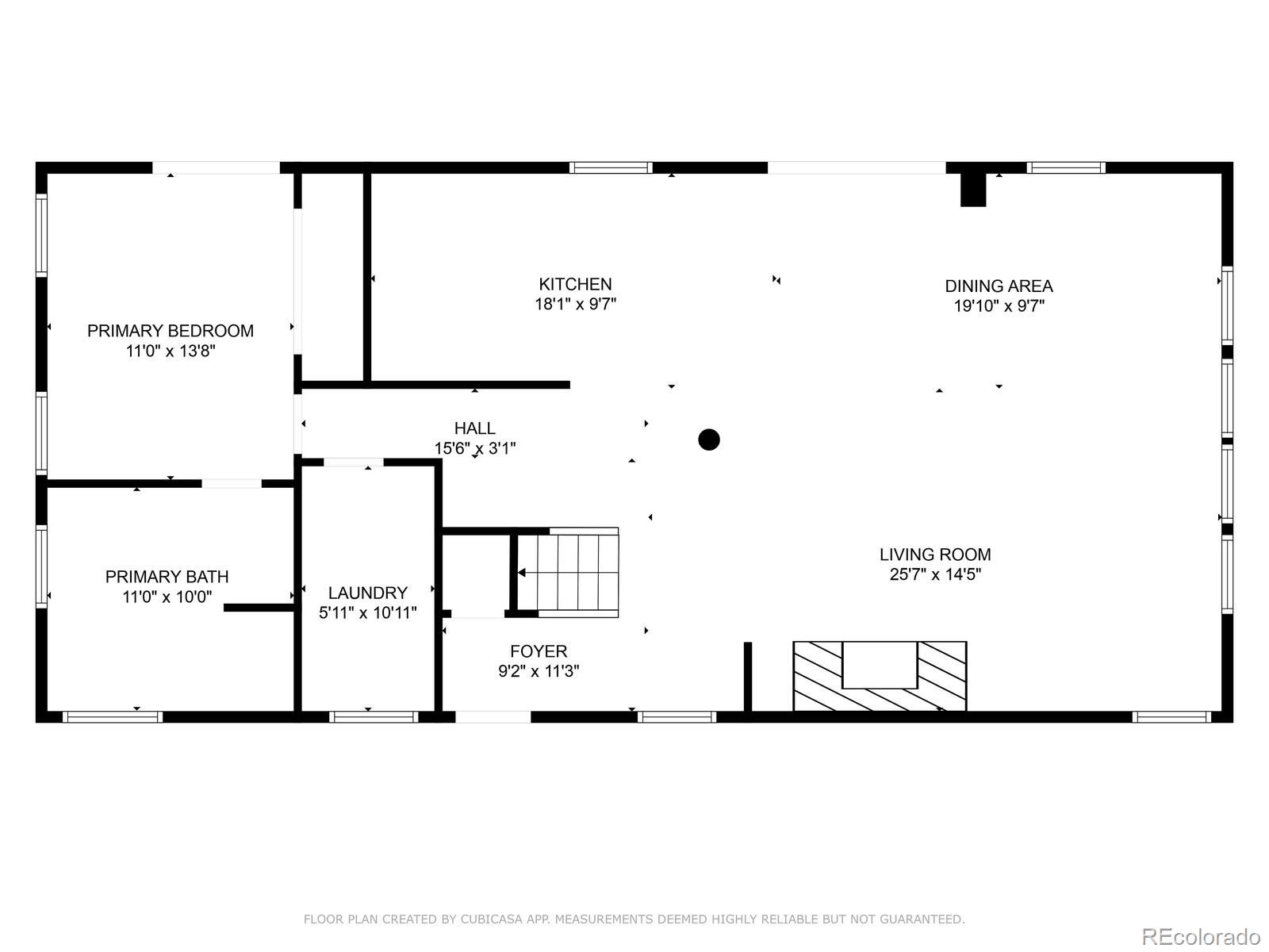 1021 Silver Lakes Road Villa Grove, CO 81155 - Photo 35 of 50 a picture of a park