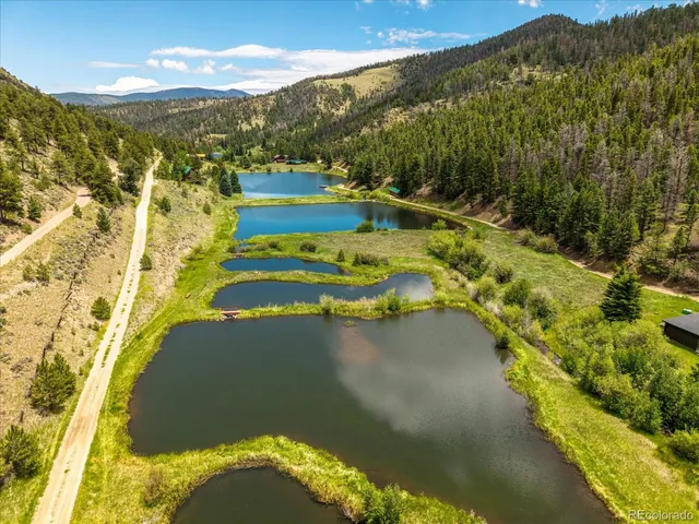 $1,250,000 | 1021 Silver Lakes Road, Villa Grove, CO 81155