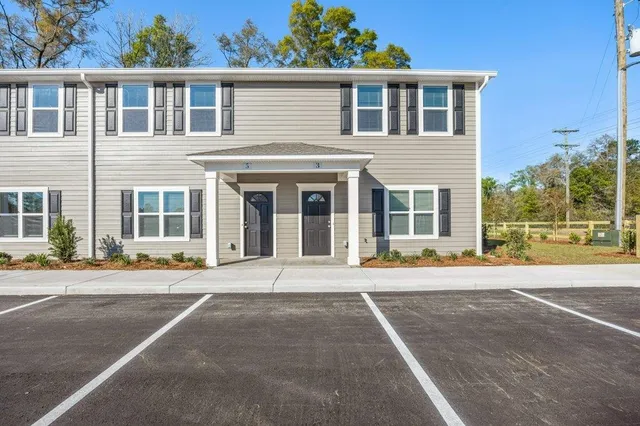 $209,900 | 8 Montauk Circle, Crawfordville, FL 32327