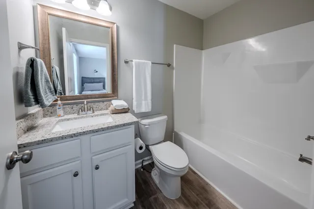 $209,900 | 8 Montauk Circle, Crawfordville, FL 32327