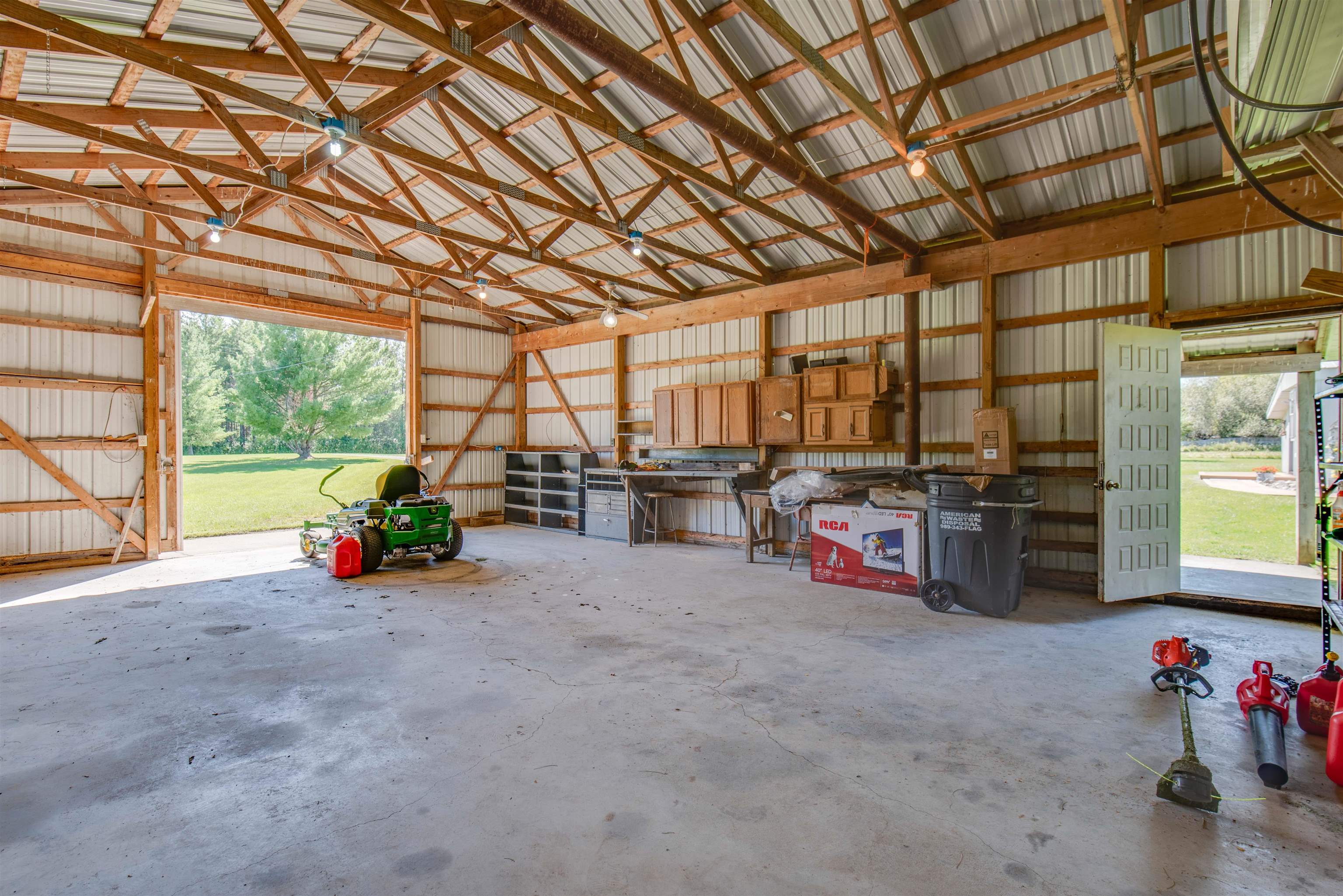 8790 Allen Road Alger, MI 48610 - Photo 19 of 26 Gallery Image 19