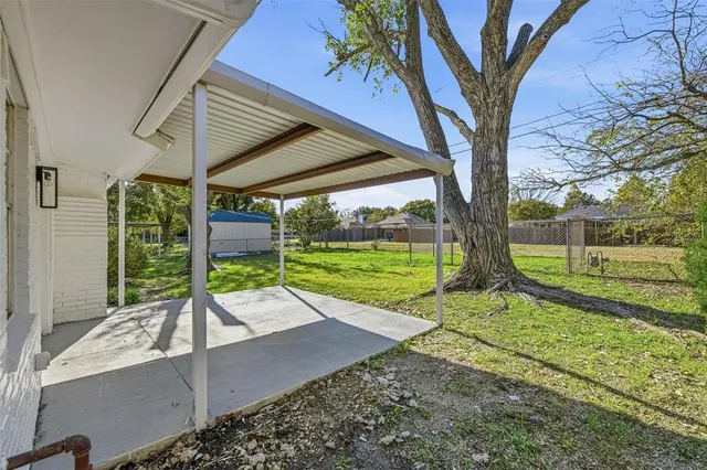 $274,800 | 3403 Huisache Street, Denton, TX 76209