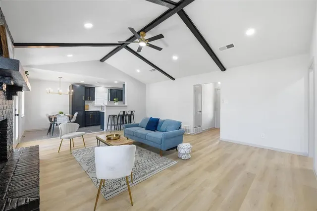 $274,800 | 3403 Huisache Street, Denton, TX 76209