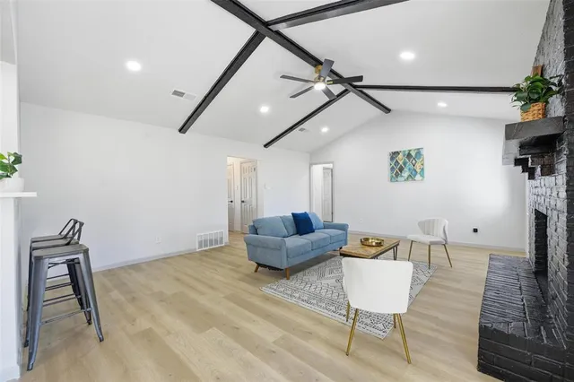 $274,800 | 3403 Huisache Street, Denton, TX 76209